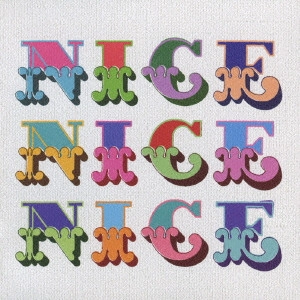 ナイス橋本 / NICE NICE NICE