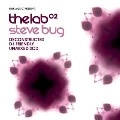 STEVE BUG / スティーヴ・バグ / LAB 02(UNMIXED)