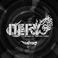 DEFY / ディファイ / トレイタ-
