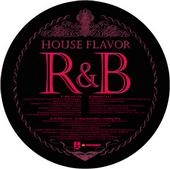 V.A.(OGIEK,BRICK,YOSHINOBU MIZUTANI A.K.A. EMU...) / ＨＯＵＳＥ　ＦＬＡＶＯＲ　Ｒ＆ＢVOL.3