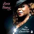 ZORA YOUNG / FRENCH CONNECTION