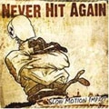 NEVER HIT AGAIN / ネバーヒットアゲイン / ＳＬＯＷ　ＭＯＴＩＯＮ　ＩＭＰＡＣＴ