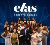 V.A.(ELAS CANTAM ROBERTO CARLOS) / ELAS CANTAM ROBERTO CARLOS(2CD)