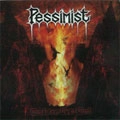 PESSIMIST / ペジミスト / EVOLUTION UNTO EVIL