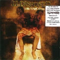 ILLDISPOSED / イルディスポーズド / 1-800 VINDICATION