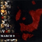 J.PERIOD & G.BROWN / MARCH 9