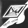 THIRSTY VISION / サースティービジョン / １ＳＴ　ＤＥＭＯ