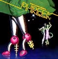 PHREEK / フリーク / PATRICK ADAMS PRESENTS PHREEK