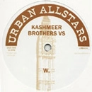 KASHMEER BROTHERS VS / W. + V.