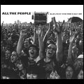 BLUR / ブラー / ALL THE PEOPLE : 03 JULY 2009 LIVE AT HYDE