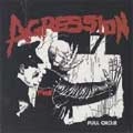 AGRESSION / アグレッション / FULL CIRCLE