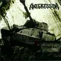 AXEGRESSOR / COMMAND