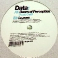 DATA / ダタ / DOORS OF PERCEPTION