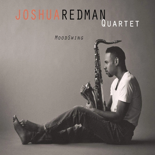 JOSHUA REDMAN / ジョシュア・レッドマン / MOODSWING [2LP VINYL]