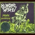 MUNICIPAL WASTE / ミュニシパル・ウェイスト / MASSIVE AGGRESSIVE(FAN BOX)