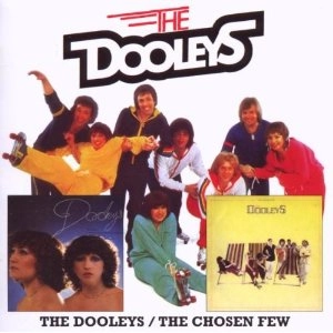 DOOLEYS / DOOLEYS / THE CHOSEN FEW