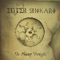 ENTER SHIKARI / エンター・シカリ / NO SLEEP TONIGHT(QEMISTS REMIX EDIT/ROUT R