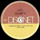 V.A. (DISCONET GREATEST HITS) / DISCONET GREATEST HITS VOL.2