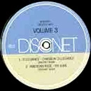 V.A. (DISCONET GREATEST HITS) / DISCONET GREATEST HITS VOL.3