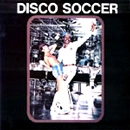 BUARI / ブアリ (シディク・ブアリ) / DISCO SOCCER