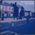 RUNAROUND KIDS / KISS CHASE (CD-R)