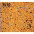 DODOS / ドードース / TIME TO DIE