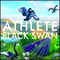ATHLETE / アスリート / BLACK SWAN <DELUXE EDITION / 2CD>