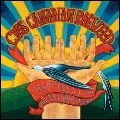 CROSS CANADIAN RAGWEED / HAPPINESS AND ALL THE OTHER THINGS(LIMITED