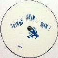 SHIMMY SHAM SHAM / SHIMMY SHAM SHAM