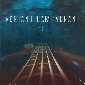 ADRIANO CAMPAGNANI / アドリアーノ・カンパナーニ / ADRIANO CAMPAGNANI