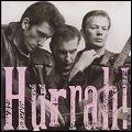 HURRAH! / フラー! / TELL GOD I'M HERE (EXPANDED EDITION 2CD)