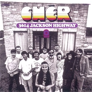 CHER / シェール / 3614 JACKSON HIGHWAY