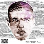 DRAKE / ドレイク / DRAKE"DIZZY"ROGERS.