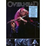 OVERHEAD / オーヴァーヘッド / LIVE AFTER ALL: CD+DVD(NTSC/REGION 0)