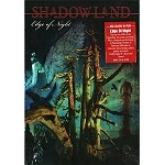 SHADOWLAND / シャドウランド / EDGE OF NIGHT(NTSC/REGION 0)