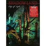 SHADOWLAND / シャドウランド / EDGE OF NIGHT(NTSC/REGION 0)