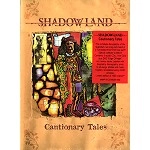 SHADOWLAND / シャドウランド / CAUTIONARY TALES(REMASTERED + BONUS TRACKS
