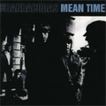 BARRACUDAS / バラクーダス / MEAN TIME