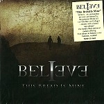 BELIEVE / ビリーヴ / THIS BREAD IS MINE