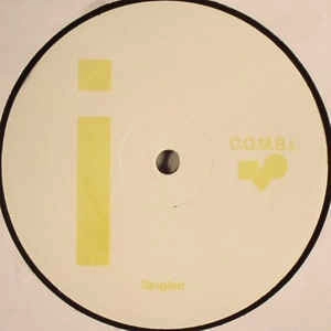 C.O.M.B.I.  / TANGLED/P.G.B.