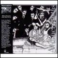 AHLEUCHATISTAS / アールチャティスタス / OF THE BODY PRONE