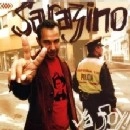 SARAZINO / サラジーノ / YA FOY!