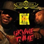 FREESTYLE PROFESSORS / フリースタイル・プロフェッサーズ / GRYME TYME