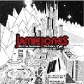 JAMIE JONES / ジェイミー・ジョーンズ / DON'T YOU REMEMBER THE FUTURE