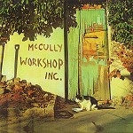McCULLY WORKSHOP / マコーリー・ワークショップ / MCCULLY WORKSHOP INC.