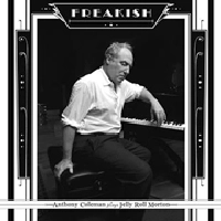 ANTHONY COLEMAN / FREAKISH
