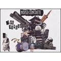 NOISECONCRETE / REVOLUTION