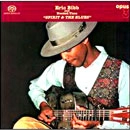 ERIC BIBB & NEEDED TIME / SPIRIT & THE BLUES