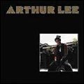 ARTHUR LEE / アーサー・リー / LOVE JUMPED THROUGH MY WINDOW / SAD SONG