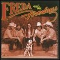 FREDA & THE FIREDOGS / フレダ&ザ・ファイアドッグス / フレダ・アンド・ザ・ファイアドッグス